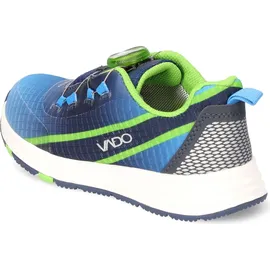 Vado Sky LO Boa GTX für Kinder, blau 38