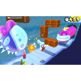 Super Mario 3D Land (USK) (3DS)