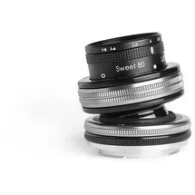 Lensbaby Composer Pro II Sweet 80 Optic Sony E