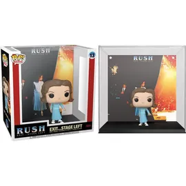 Funko Pop! Albums - Exit Stage Left 13