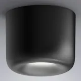 serien.lighting Cavity L 10 schwarz