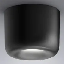 serien.lighting Cavity L 10 schwarz