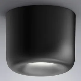 serien.lighting Cavity L 10 schwarz
