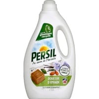 Persil Flüssigwaschmittel für empfindliche Haut, 1,8 l