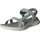 SKECHERS Go Walk Flex Sublime Damen Grün 39