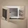 Cecotec Proclean 3010 Retro Mikrowelle - Beige