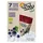 sun-lolly Sun Lolly Schwarze Johannisbeere Wassereis 7er 420ml |