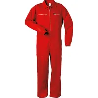 CRAFTLAND Wunstorf Rallye-overall Rot Größe 64