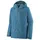 Patagonia Herren Powder Town Jacke (Größe S, blau)