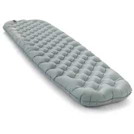 Sea to Summit Ether Light XR Isomatte (Größe 183x55cm, grau)