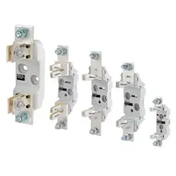 Eaton SBS3-D Sicherungsunterteil, Niederspannung, 630 A, AC 690 V, NH3, 1P, IEC CERAMIC BASE NH3 UNIPOLAR CR 630A SBS3D  - 3 Stück