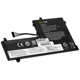Green Cell Notebook-Akku GC-LE165 11.4V 4800 mAh Lenovo