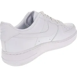 Nike Air Force 1 '07 Fresh Herren White/White 37,5
