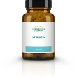 L Tyrosin Vegan