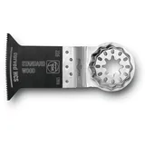 Fein E-Cut Standard curved Tauchsägeblatt 35mm, 3er-Pack 63502227220