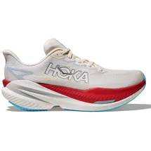 HOKA Mach X 3 Herren Regular grau 44