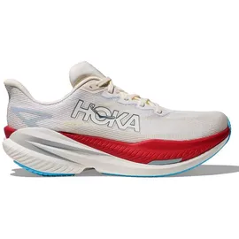 HOKA Mach X 3 Herren Regular grau 44