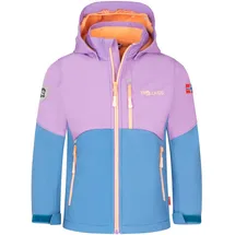 TROLLKIDS Girls Balestrand Jacket 122