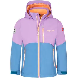 TROLLKIDS Girls Balestrand Jacket 122