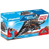 Playmobil PLAYMOBIL® Sports & Action Starter Pack Drachenflieger