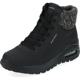 SKECHERS Uno Rugged - Darling Daze schwarz 41