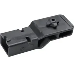 Hager UZ01V2 Adapter, universN, einfach, 20St