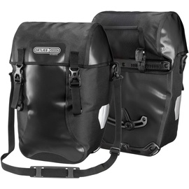 Ortlieb Bike-Packer Classic schwarz