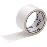 DEMA Klebeband Doppelseitig 50 mm x 10 m