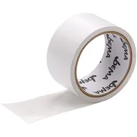 DEMA Klebeband Doppelseitig 50 mm x 10 m