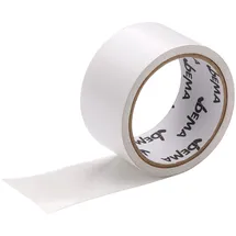 DEMA Klebeband Doppelseitig 50 mm x 10 m
