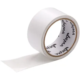 DEMA Klebeband Doppelseitig 50 mm x 10 m