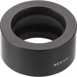 Novoflex NEX/CO - Objektivadapter Sony E-mount