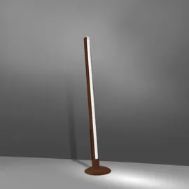 Zafferano Pencil ZAF-LD0801R3 Corten