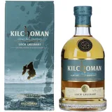 Kilchoman Loch Gruinart Islay Single Malt Scotch Whisky