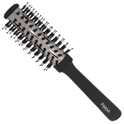 PARSA Beauty Volumen-Rundbürste mit Lotus Ø 44 mm