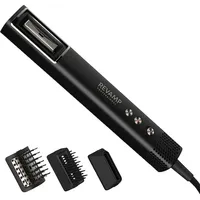 revamp professional Hydro Shine Air 3-in-1 Pro Styler schwarz