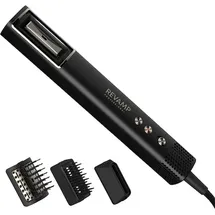 revamp professional Hydro Shine Air 3-in-1 Pro Styler schwarz