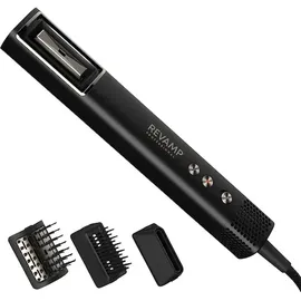 revamp professional Hydro Shine Air 3-in-1 Pro Styler schwarz