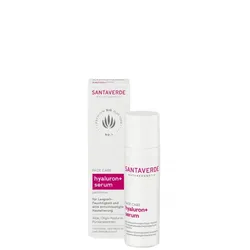 Hyaluron+ Serum