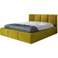 Mebloland Polsterbett ORINO -OM 160 x 200 mit Bettkasten.