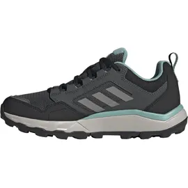 adidas Terrex Tracerocker 2 Damen Core Black / Grey Three / Grey Two 40 2/3