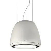 Elica Edith Classic Inselhaube 50 cm