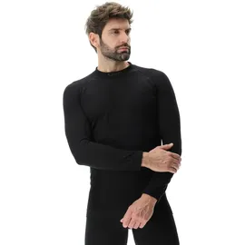 Uyn Fusyon Light Langarm-baselayer - Black - L / XL