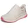 SKECHERS Bobs Squad 4 Damen Slip-On Sneaker Pink/Weiß 41
