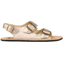 Koel Damen Barefoot Sandalen ADA champagne, Größe:40 EU - 40