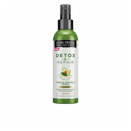 John Frieda Detox & Repair Care & Protect Spray 200 ml