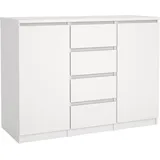 VCM Ebuy24, Kommode + Sideboard Sideboard Naia