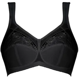 Anita Safina Entlastungs-BH ohne Bügel 5448 schwarz 85E