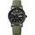 Wenger Attitude Herren Edelstahl 42,0 mm 01.1541.114