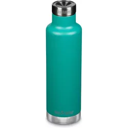 Thermoflasche Insulated Classic 750 ml Pour Through Cap porcelain green 750ML